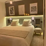 Loulipo شاليه Gerbépal