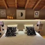 شاليه Loulipo Gerbépal