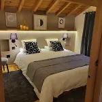 شاليه Loulipo Gerbépal