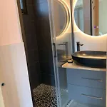 Loulipo شاليه Gerbépal