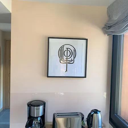 Loulipo شاليه *