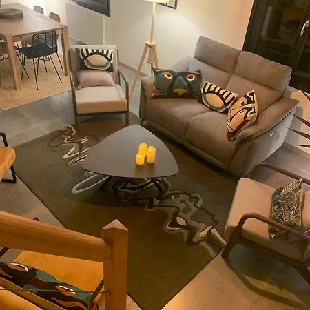 Loulipo شاليه *