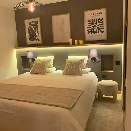 Loulipo Horská chata Gerbépal