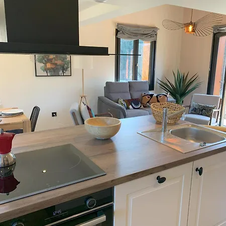 Loulipo Horská chata *