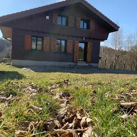 Loulipo Horská chata *