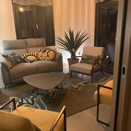 Loulipo شاليه *