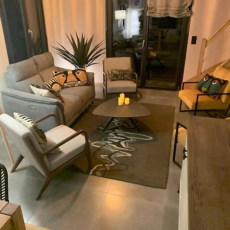 شاليه Loulipo *