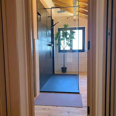 Loulipo Horská chata Gerbépal