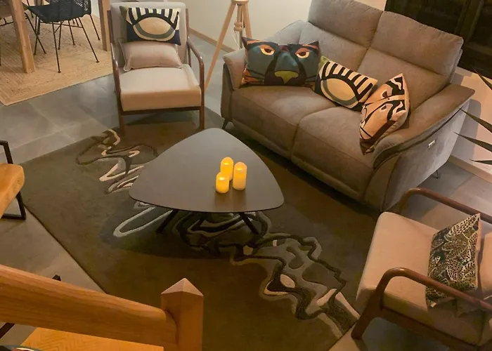 Loulipo Horská chata *