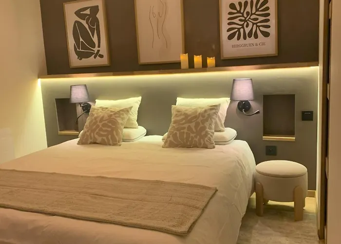 Loulipo Horská chata Gerbépal