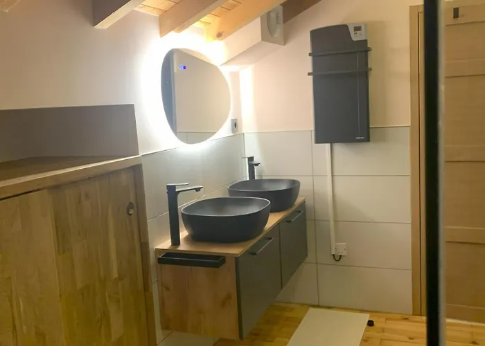 Loulipo Horská chata