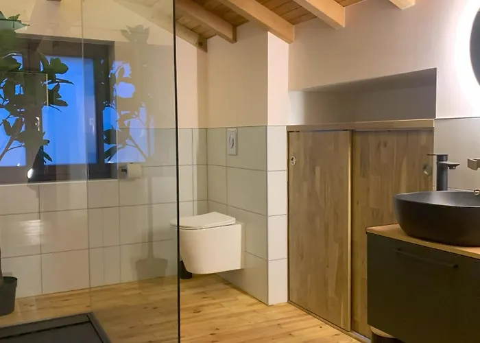 Horská chata Loulipo