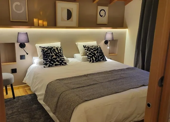 Horská chata Loulipo Gerbépal