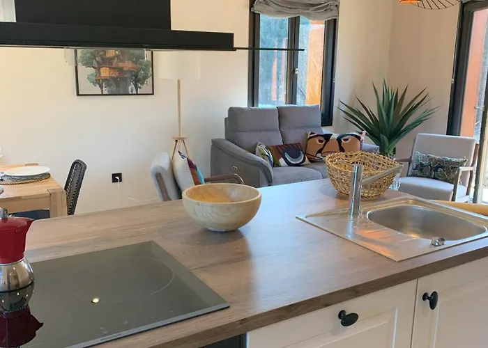 Loulipo Horská chata *