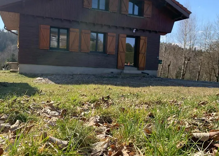 Loulipo Horská chata *