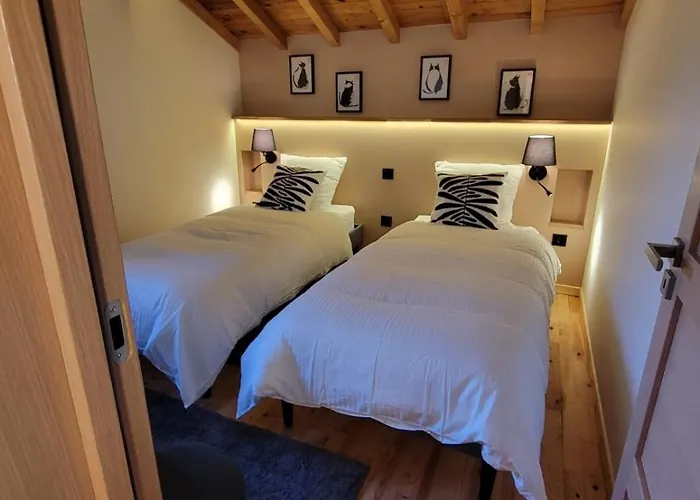 Loulipo Horská chata