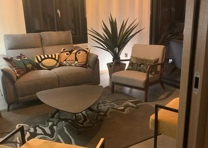 Loulipo Horská chata *