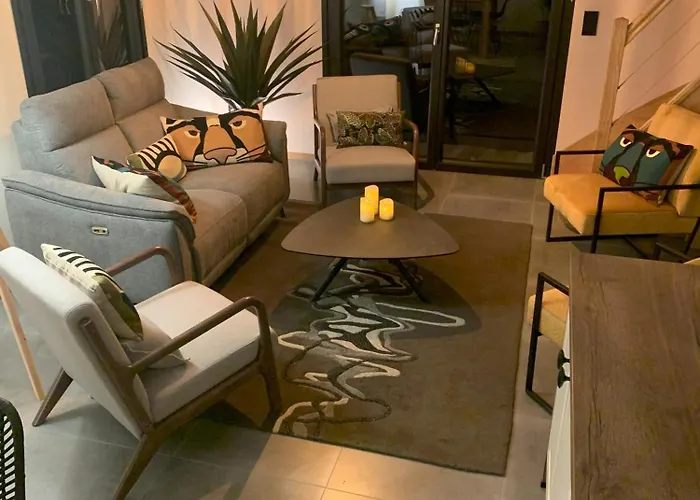 Horská chata Loulipo *