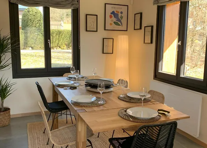 Horská chata Loulipo