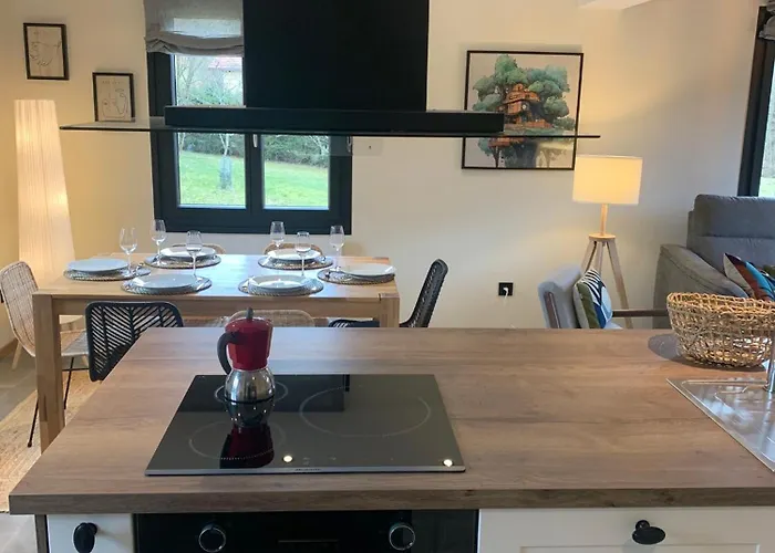 Loulipo Horská chata *