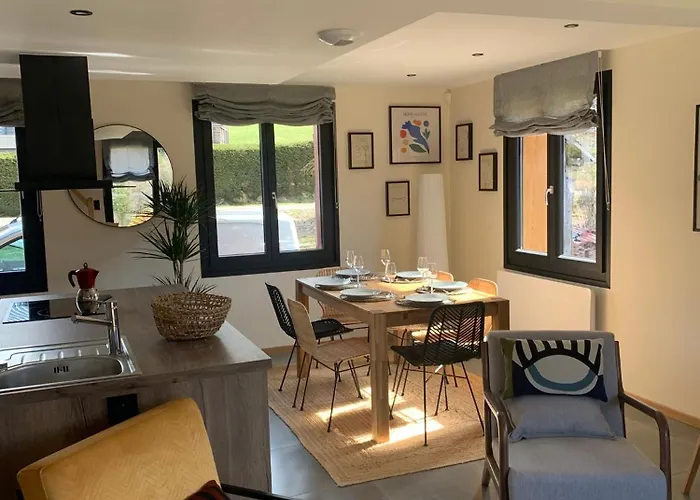 Horská chata Loulipo