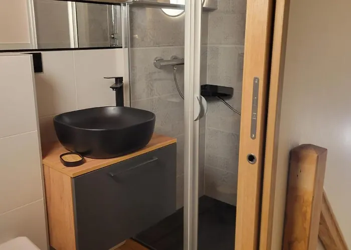 Loulipo Horská chata *